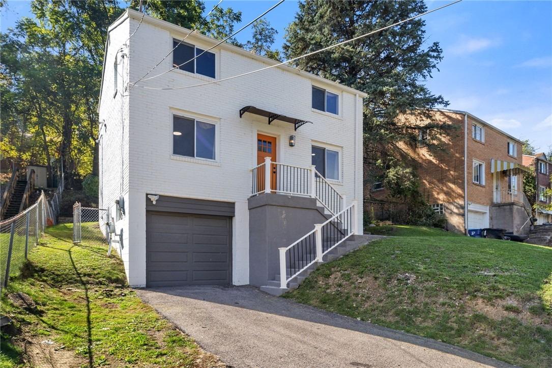 Lincoln Rd, Verona, PA 15147