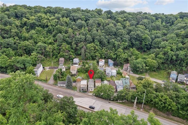 Saline St, Pittsburgh, PA 15207