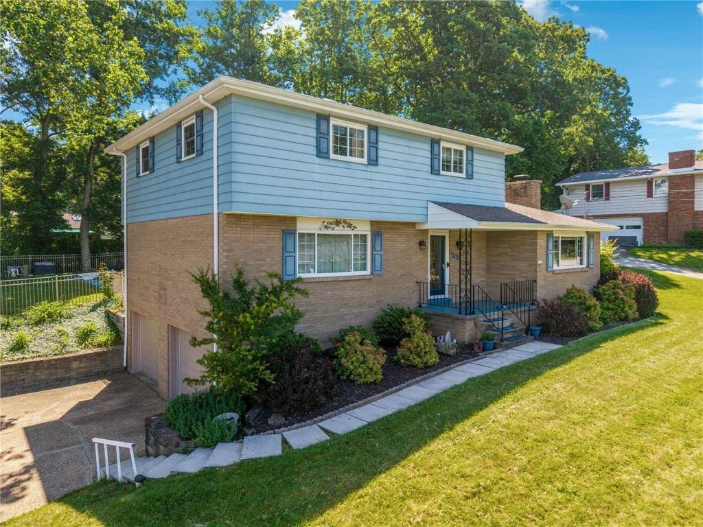 Mountain View Dr, Greensburg, PA 15601