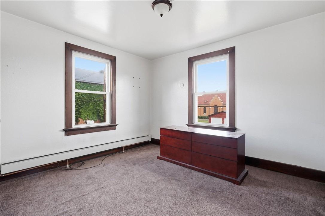 Spring St, Brownsville, PA 15417
