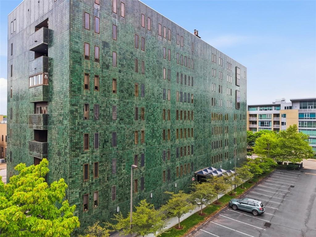 N Neville St, Pittsburgh, PA 15213