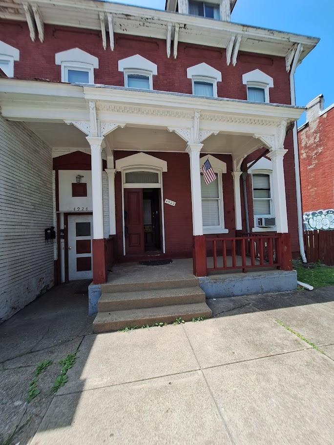 Liberty Ave, Pittsburgh, PA 15224