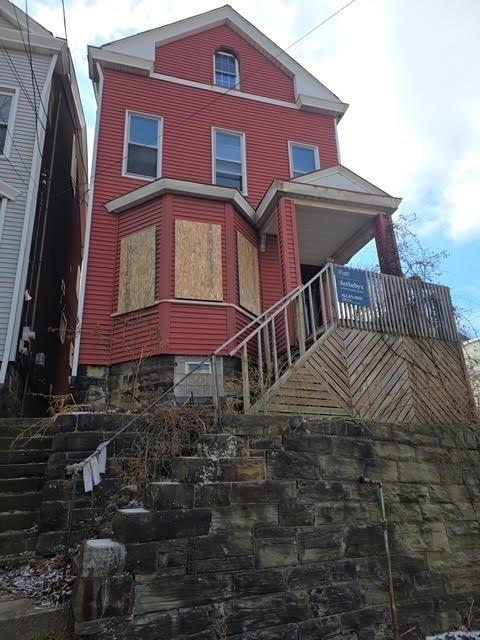 Perrysville Ave, Pittsburgh, PA 15214