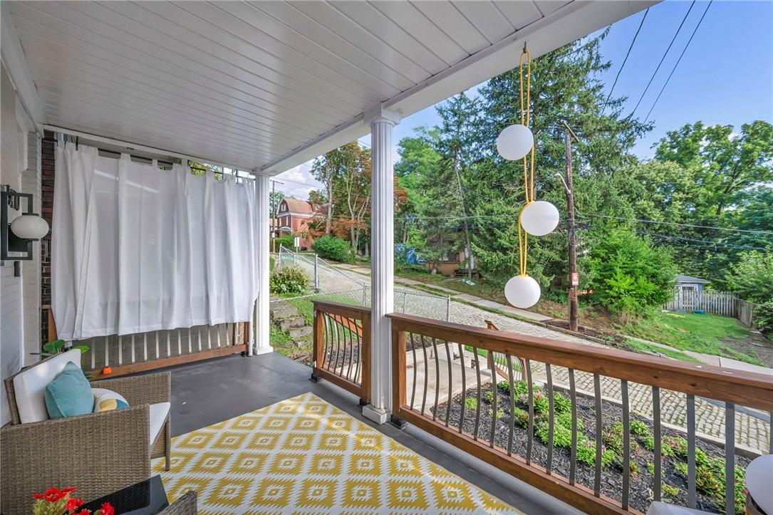 Hillcrest St, Pittsburgh, PA 15206
