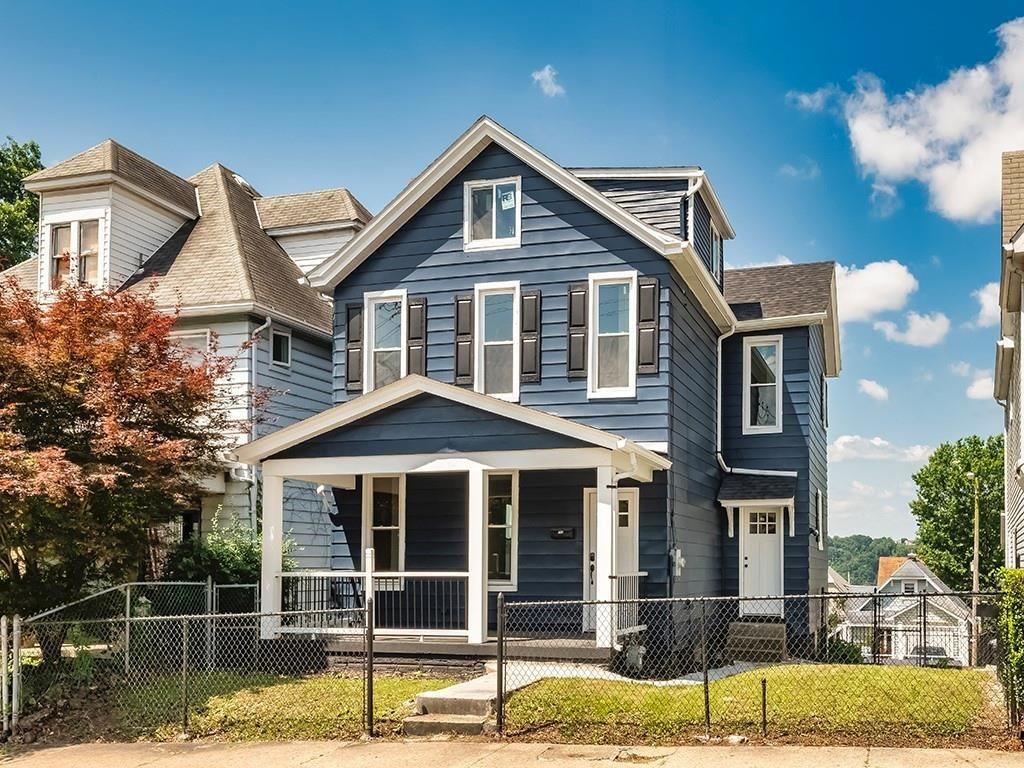 Freeport Rd, New Kensington, PA 15068