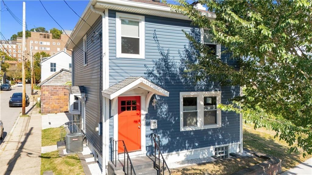 Centennial Ave, Sewickley, PA 15143