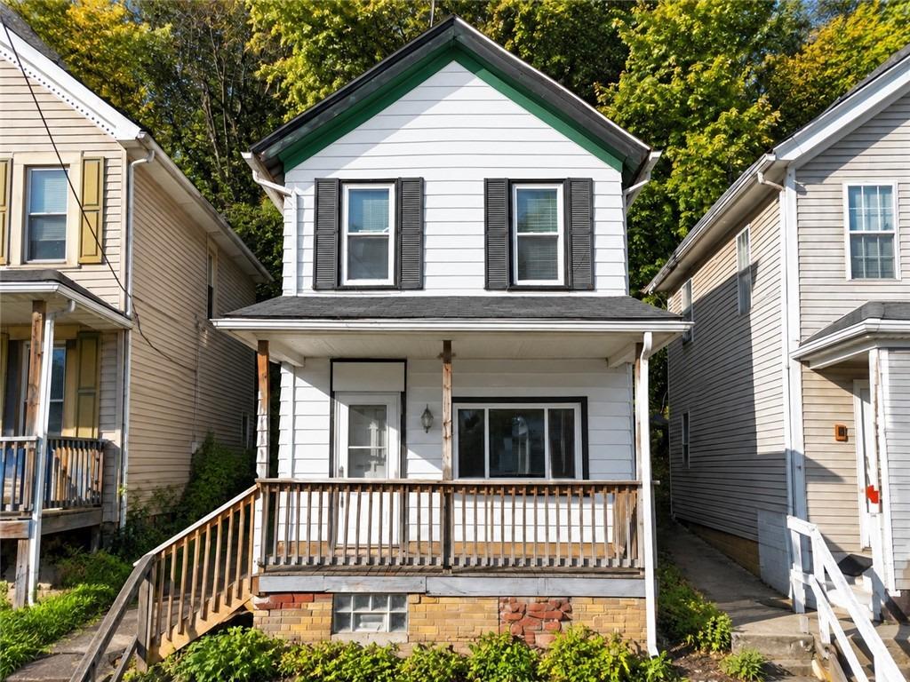 Beaver Ave, Monaca, PA 15061