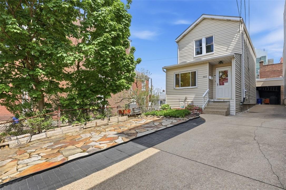 Main St, Pittsburgh, PA 15201