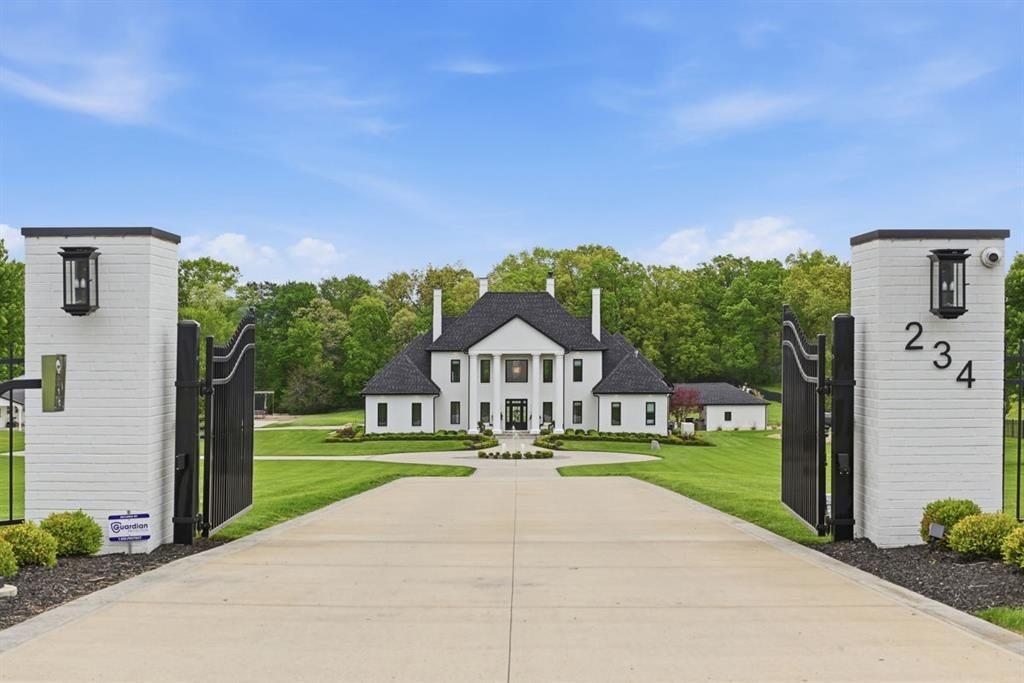 Reibold Rd, Renfrew, PA 16053