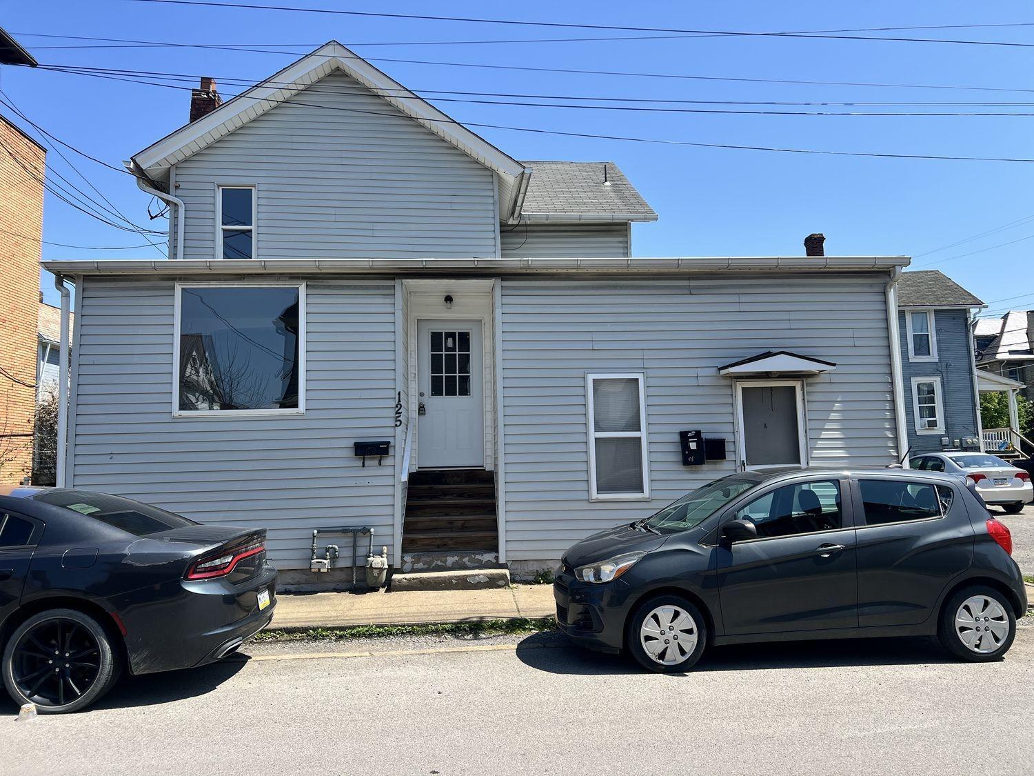 N Chestnut St, Butler, PA 16001