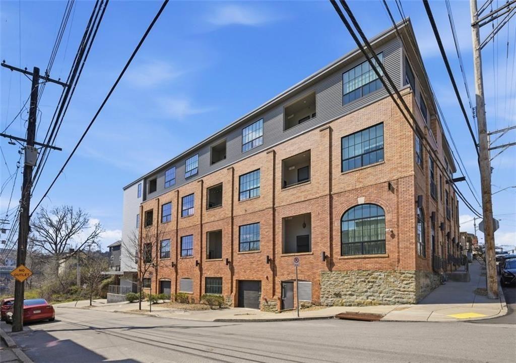 Gross St, Pittsburgh, PA 15224