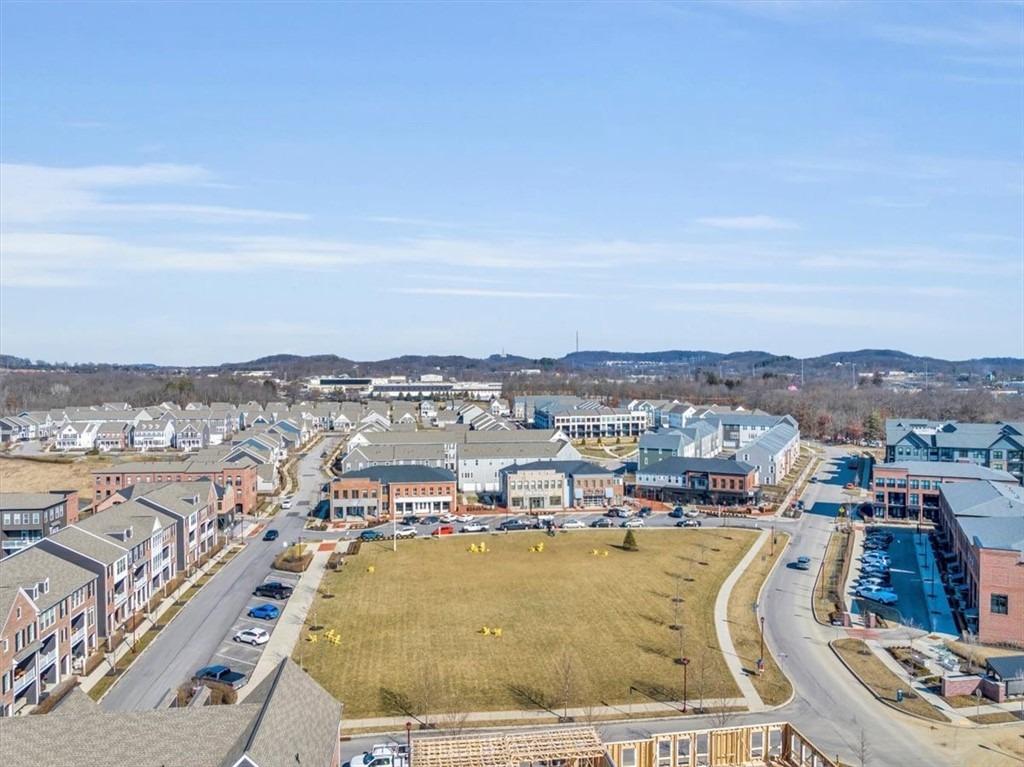 Roebling Ct, Cranberry Township, PA 16066