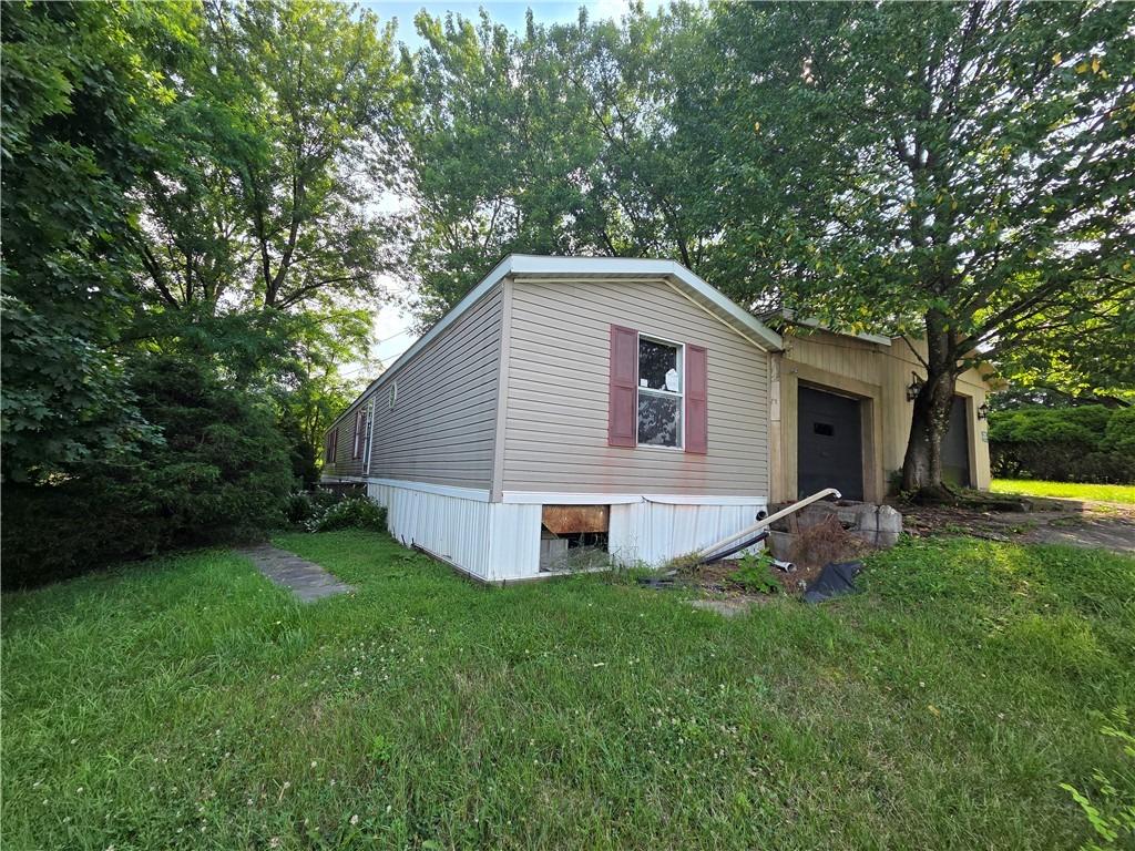 Beatty Village Rd, Latrobe, PA 15650