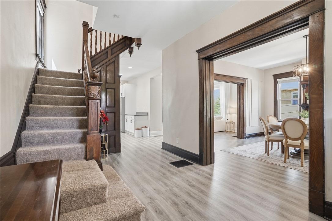 N Linwood Ave, Pittsburgh, PA 15205