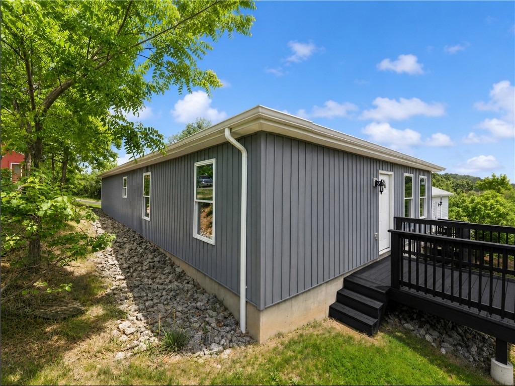 Weston Way, Pittsburgh, PA 15220