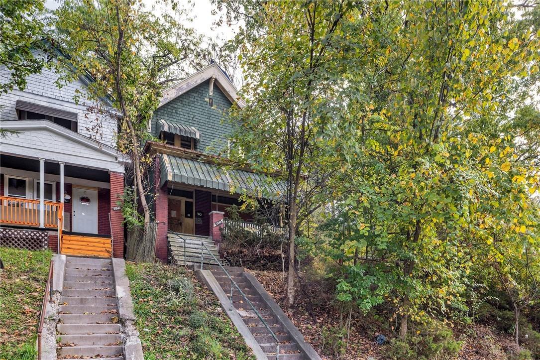 Laketon Rd, Pittsburgh, PA 15221