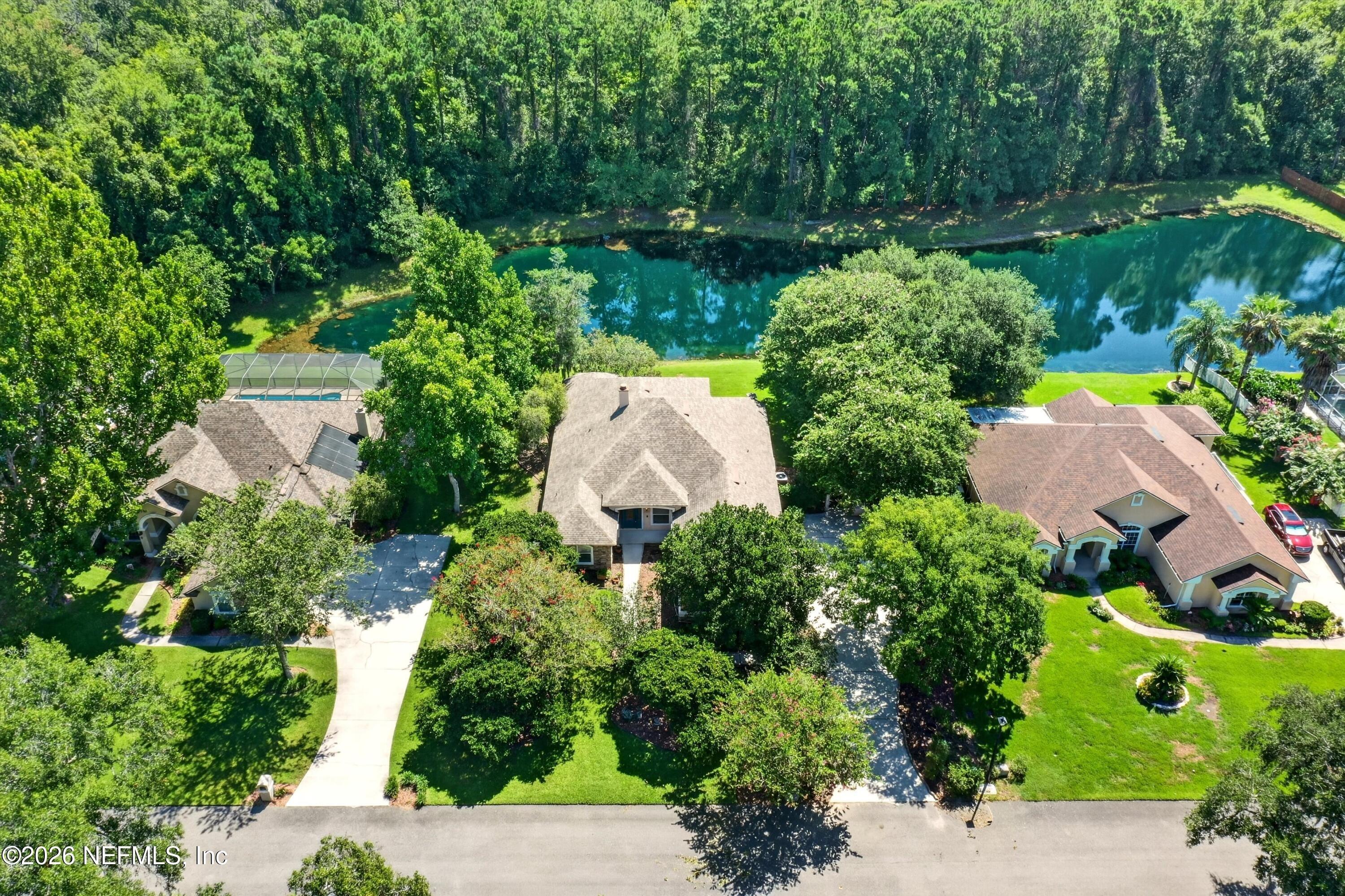 Magnolia Estates Rd, Jacksonville, FL 32223