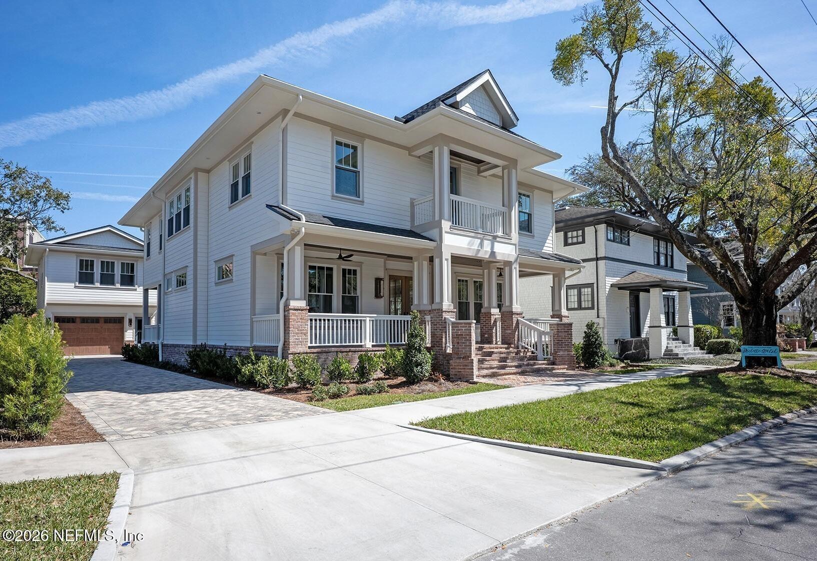 Powell Pl, Jacksonville, FL 32205