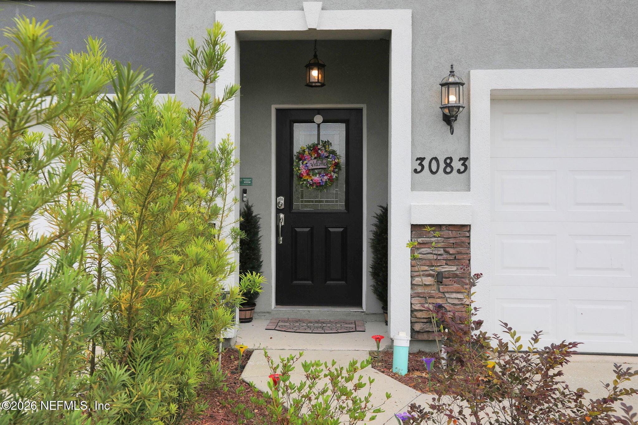 Zeyno Dr, Middleburg, FL 32068