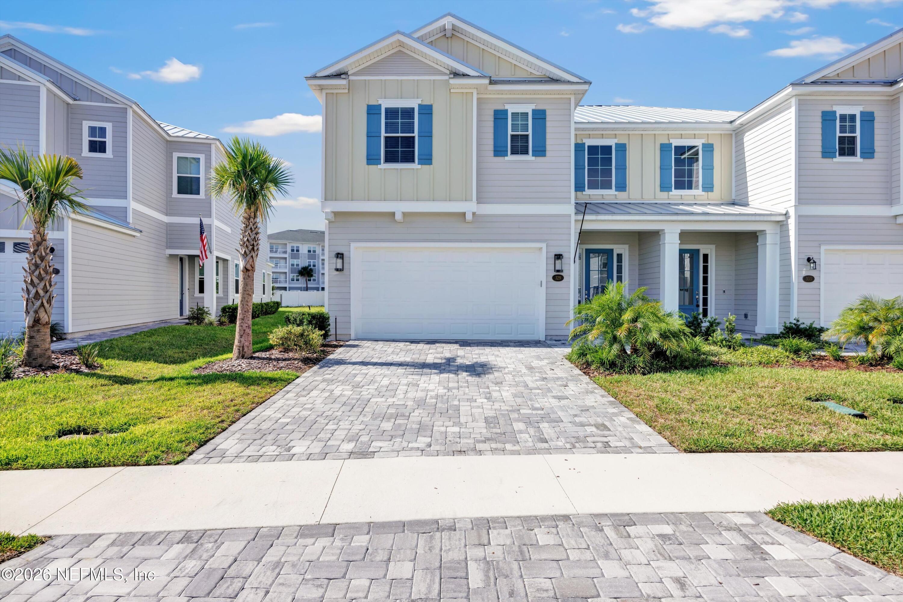 Rum Runner Way, Saint Johns, FL 32259