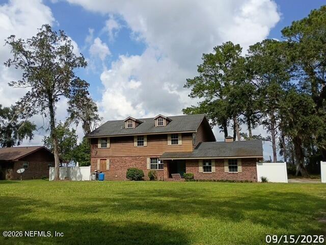 Eagle Bend Ct, Jacksonville, FL 32226