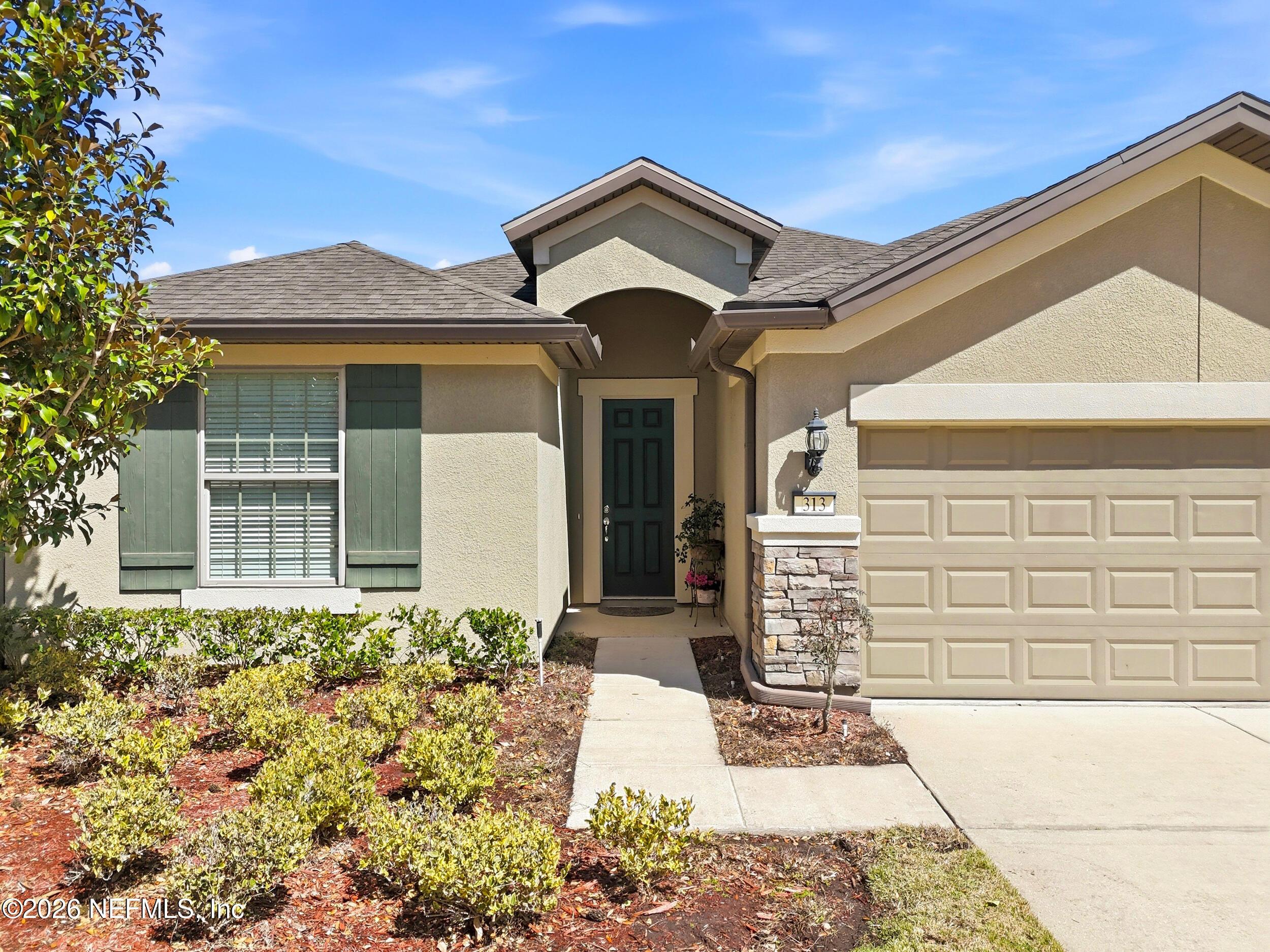Mangrove Thicket Blvd, Ponte Vedra, FL 32081