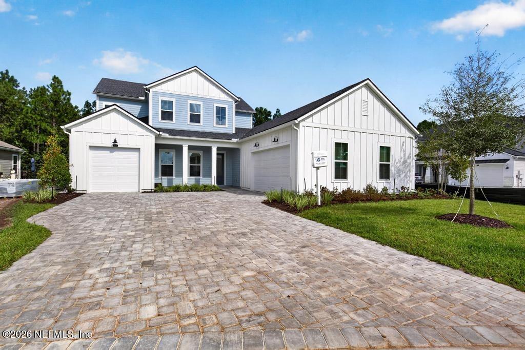 Sapling Ter, Saint Johns, FL 32259