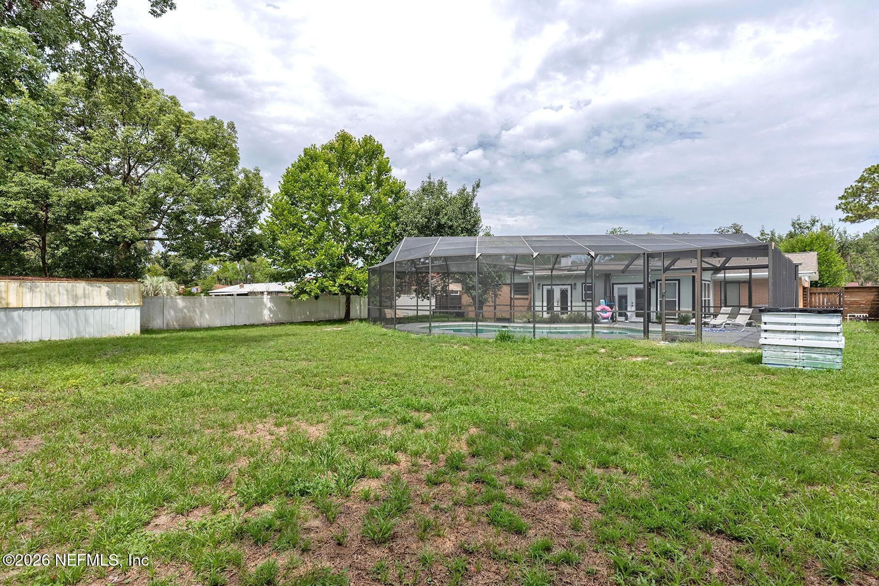 Marcel Dr, Orange Park, FL 32073