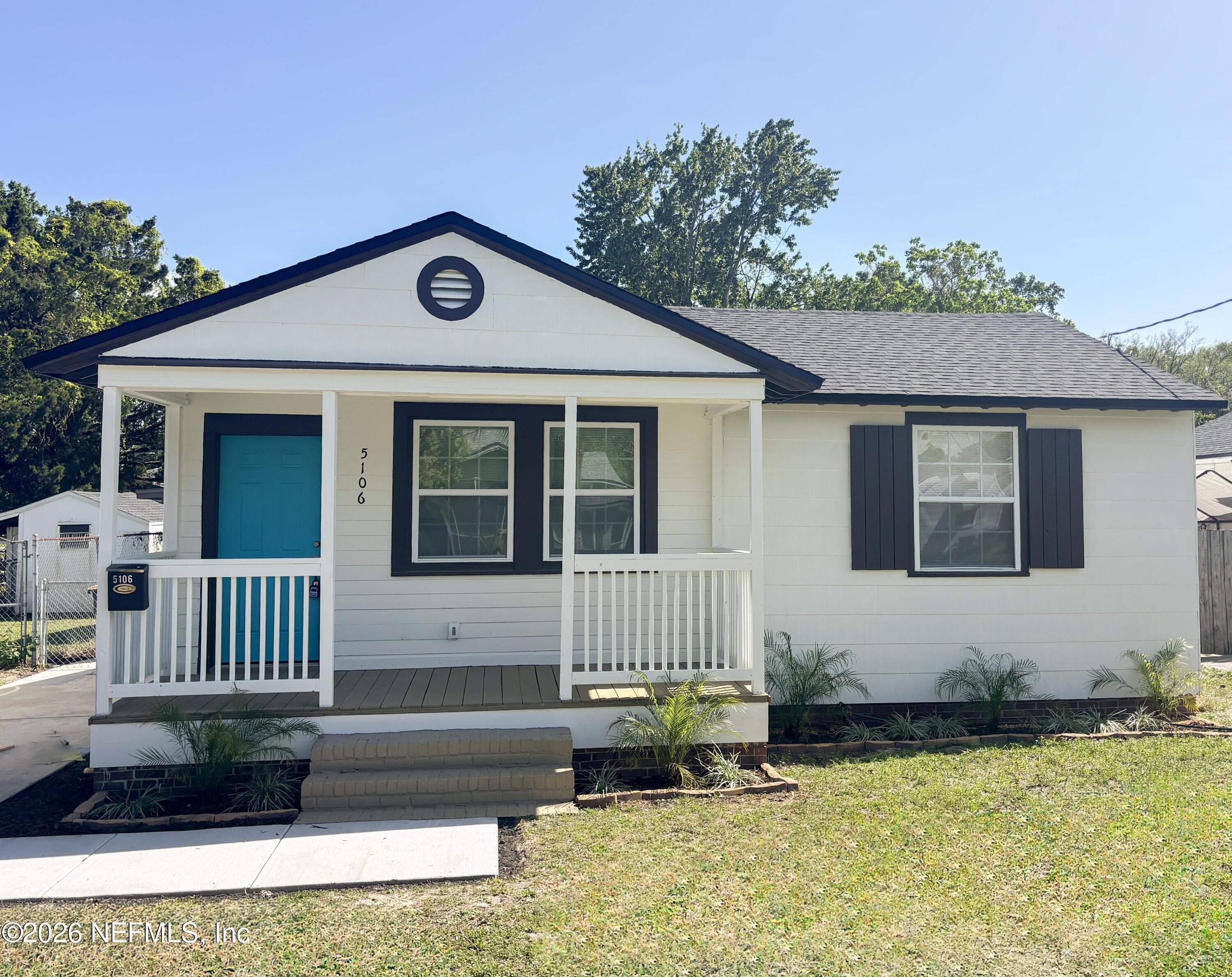 Appleton Ave, Jacksonville, FL 32210