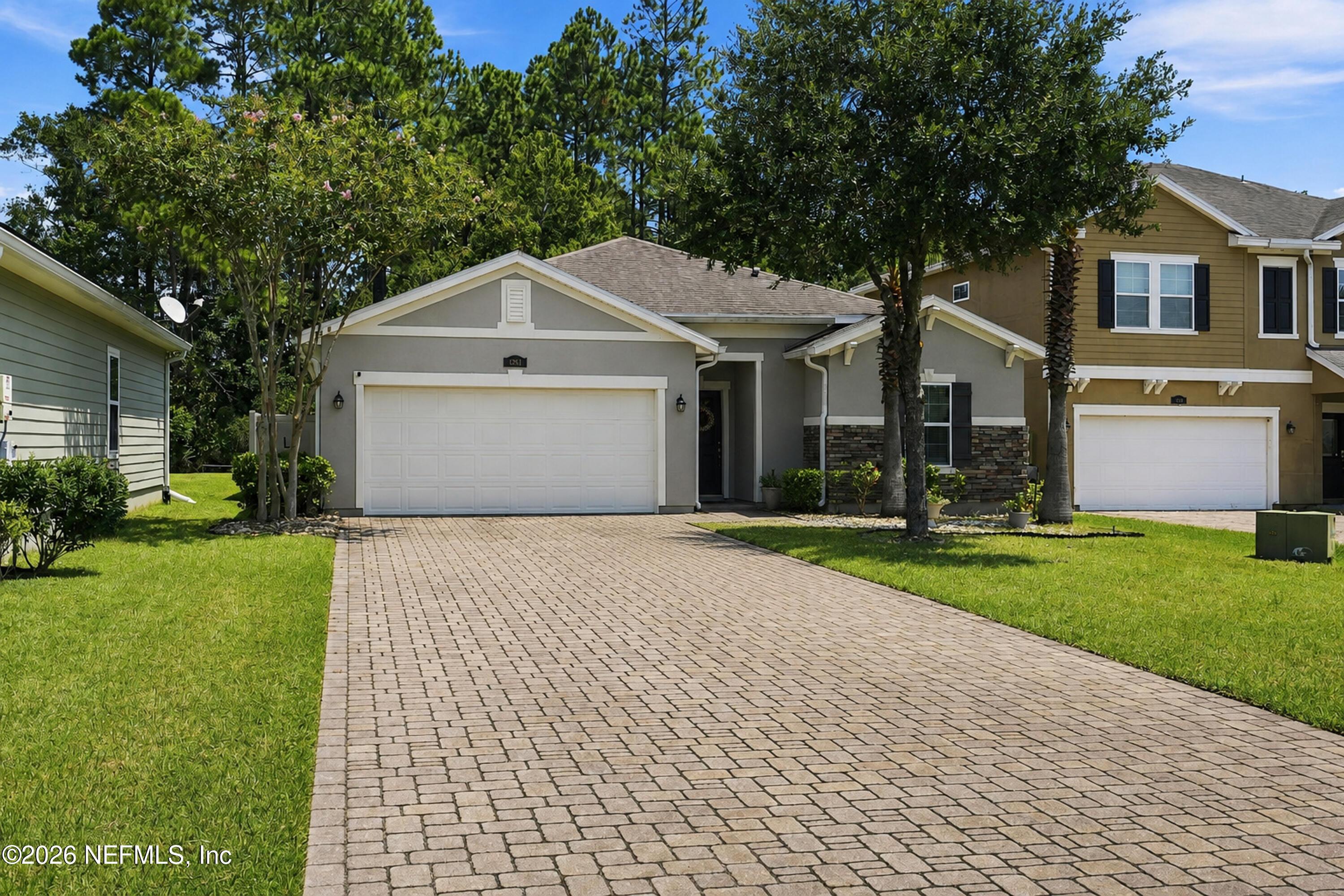 Claremont Creek Dr, Jacksonville, FL 32222