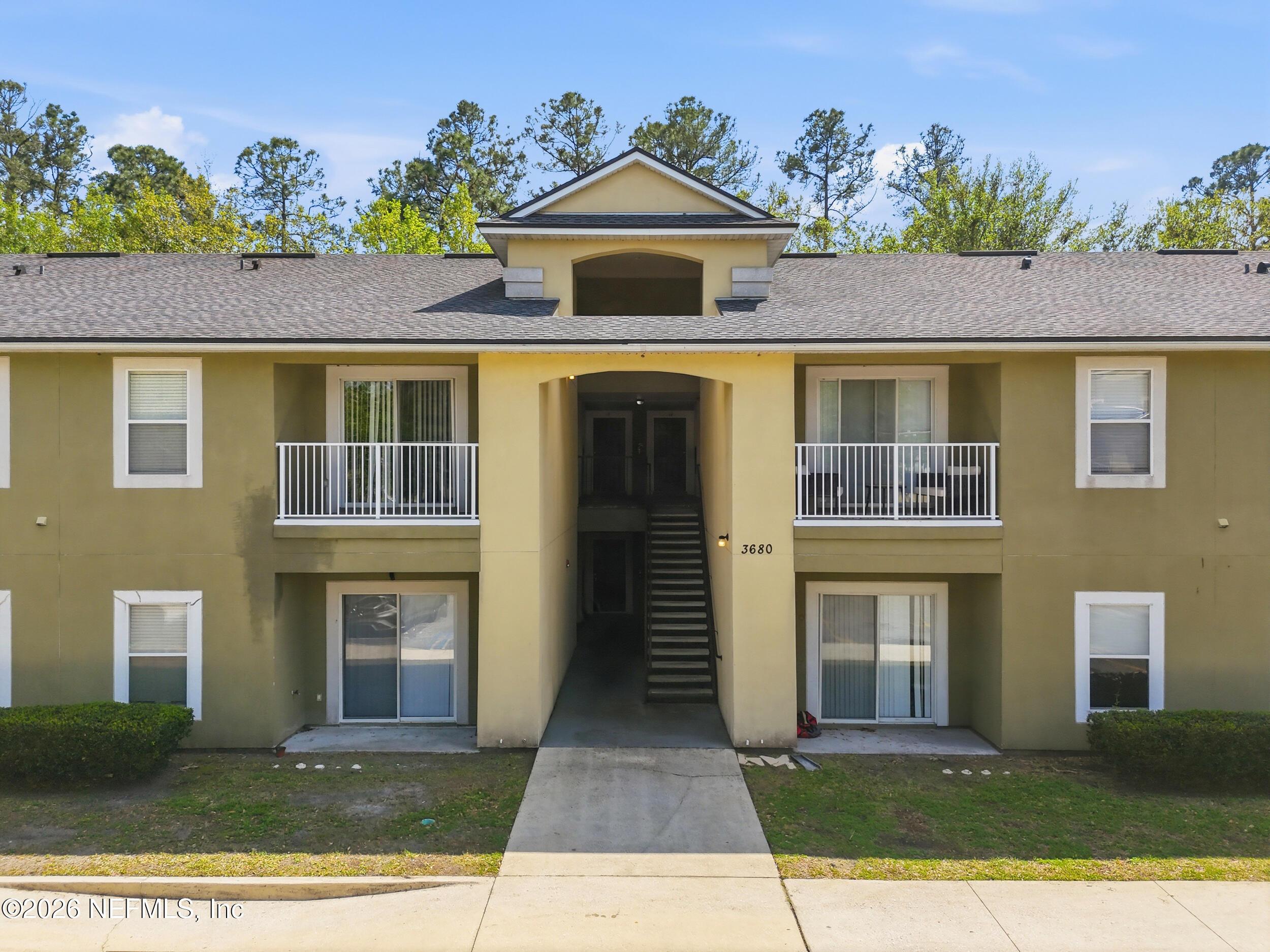 Kirkpatrick Cir, Jacksonville, FL 32210