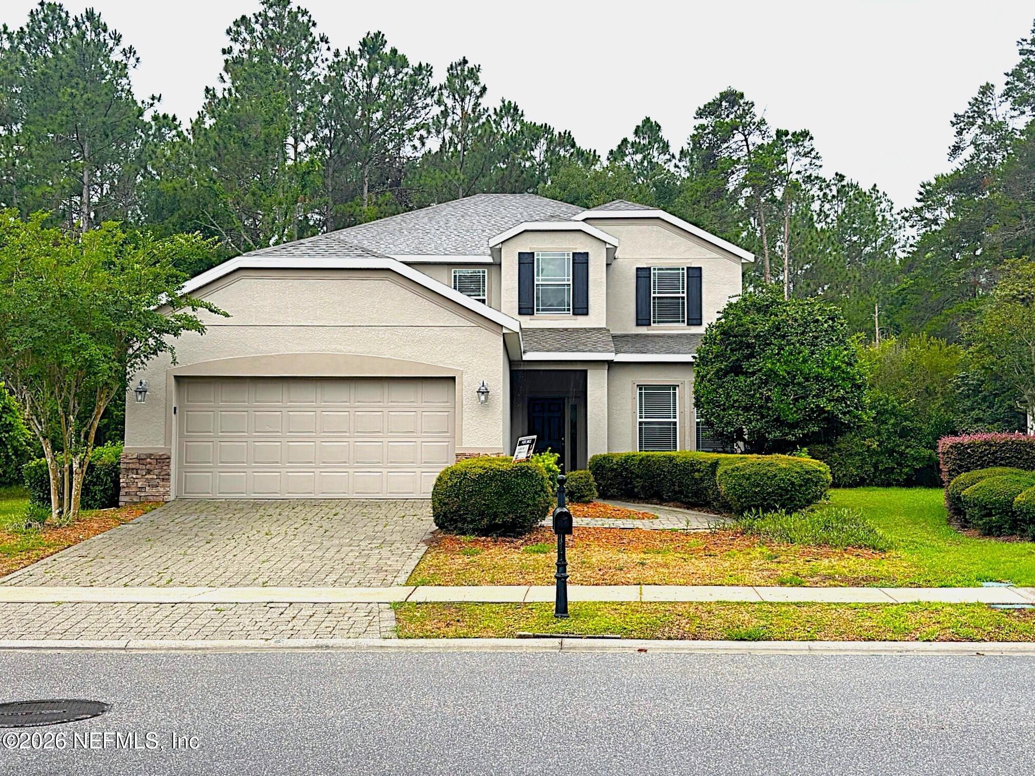 Battersea Dr, Saint Augustine, FL 32095