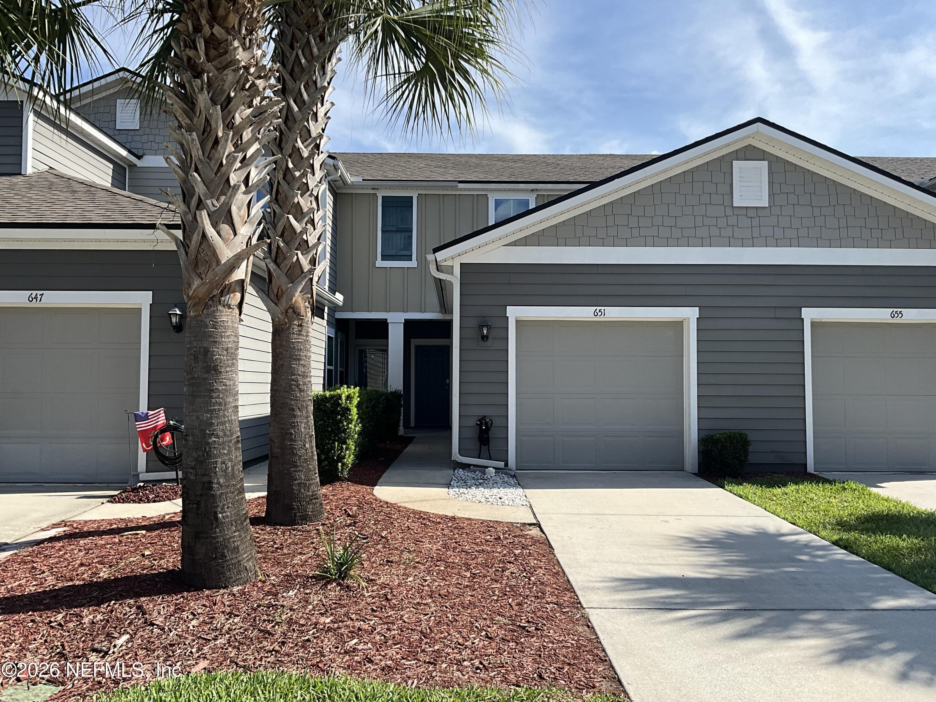 Servia Dr, Saint Johns, FL 32259