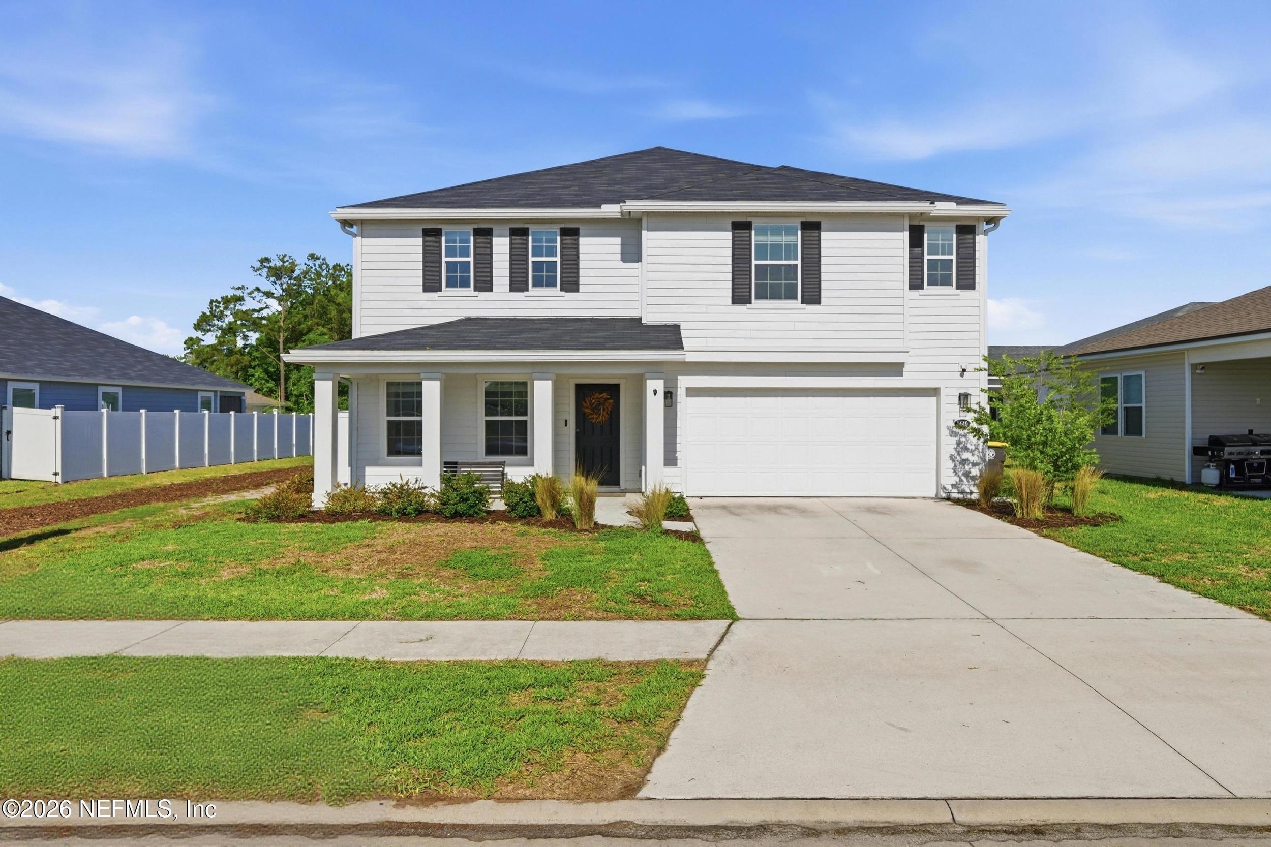 Tanoan Dr, Jacksonville, FL 32221