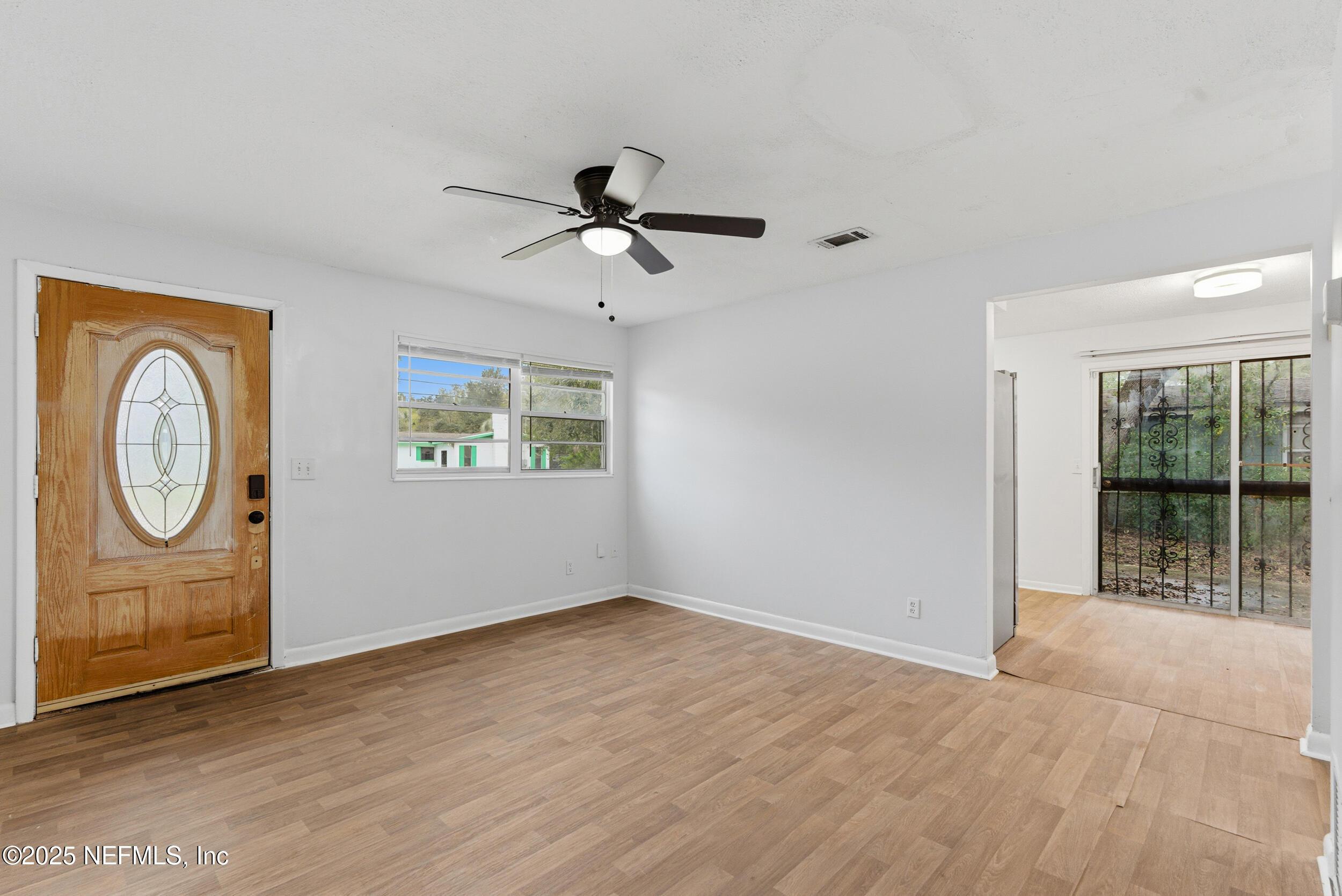 Roanoke Blvd, Jacksonville, FL 32208