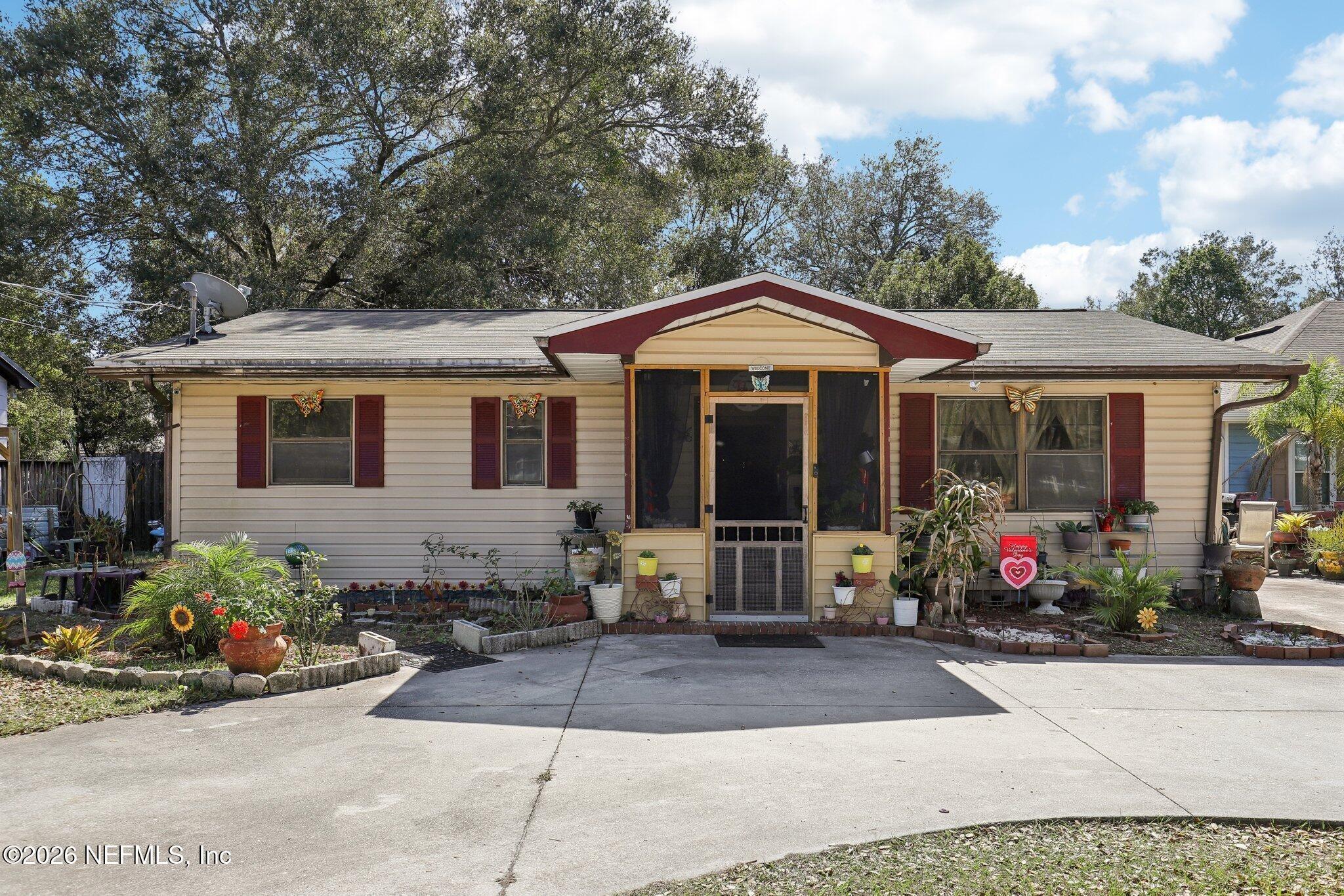 Diana Dr, Palatka, FL 32177