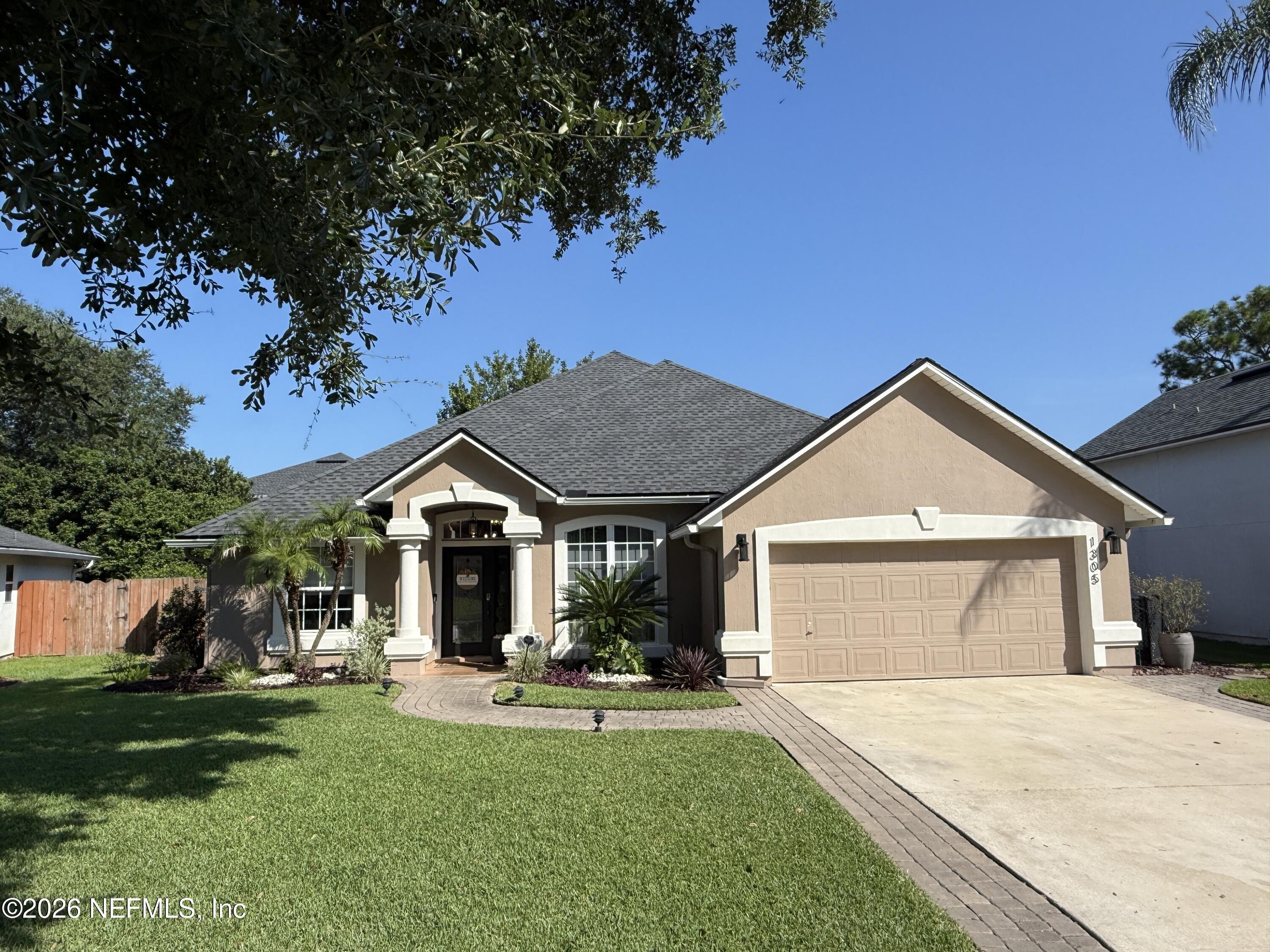 Sylvie Ln, Ponte Vedra, FL 32081