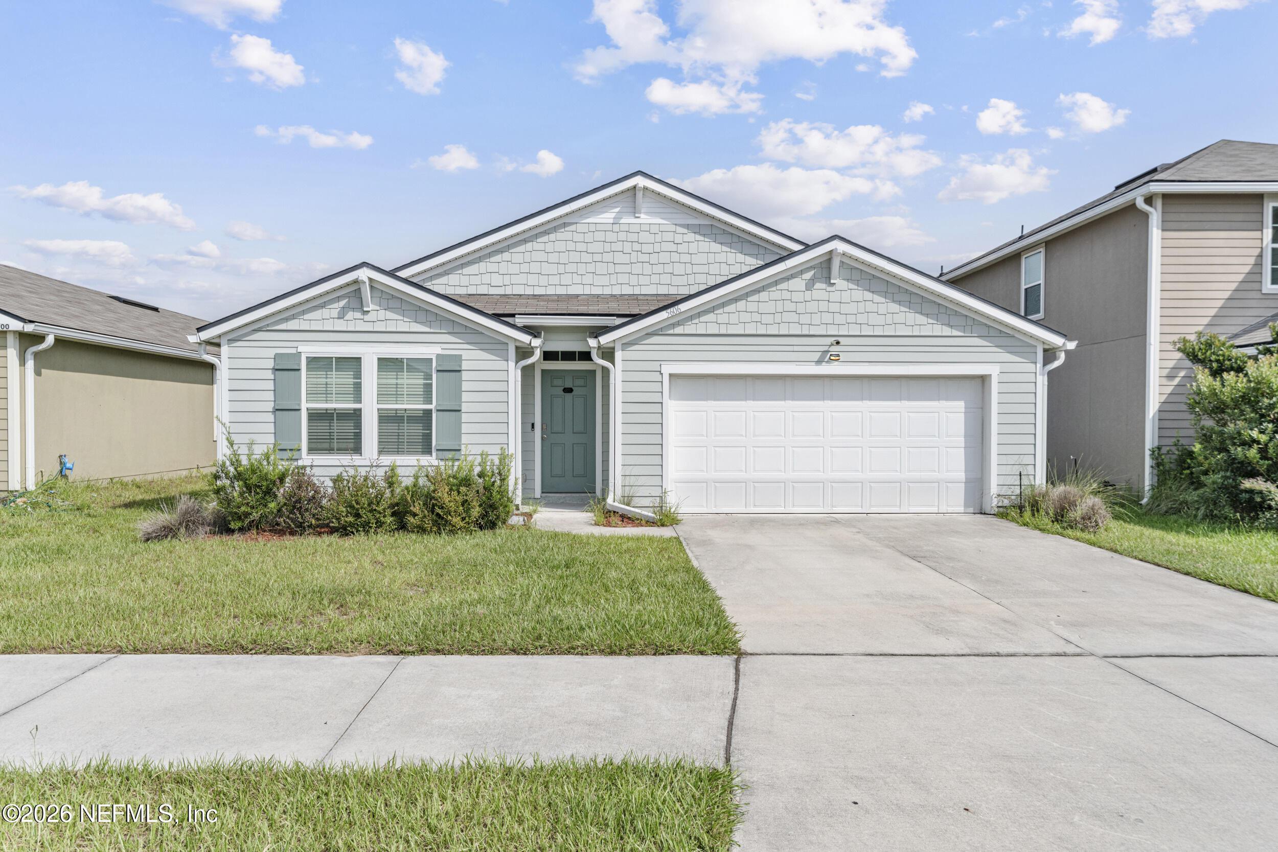 Hollow Birch Dr, Jacksonville, FL 32219