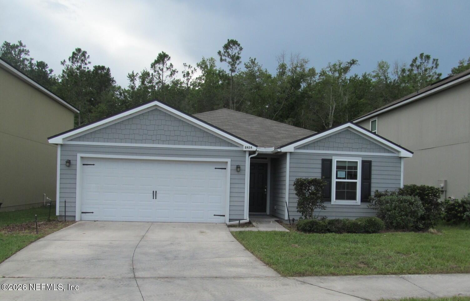Oak Stream Dr, Green Cove Springs, FL 32043