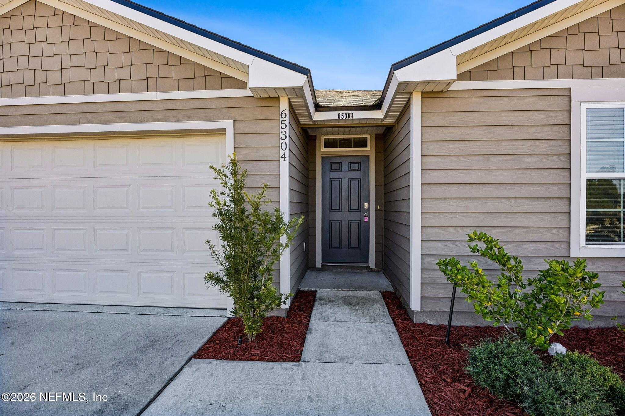 Clearwater Ct, Yulee, FL 32097