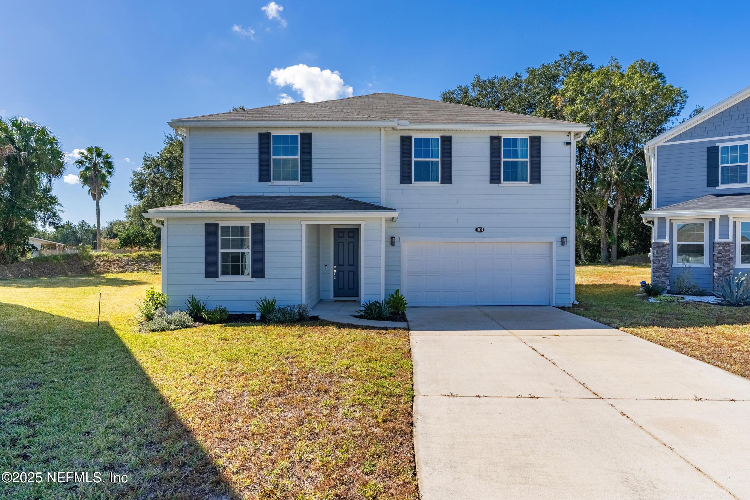 Double Eagle Ct, Jacksonville, FL 32221