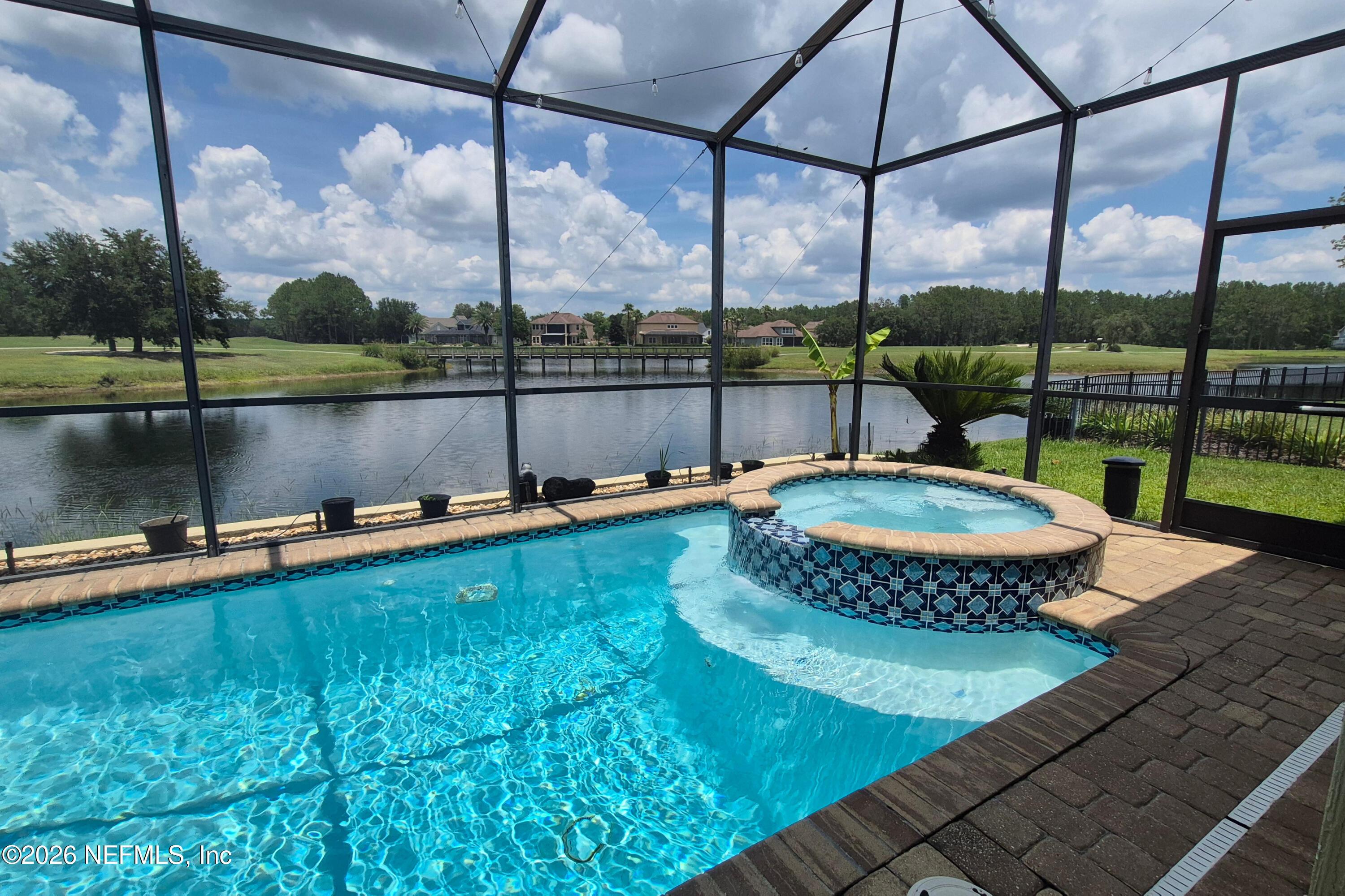 Eagle Landing Pkwy, Orange Park, FL 32065