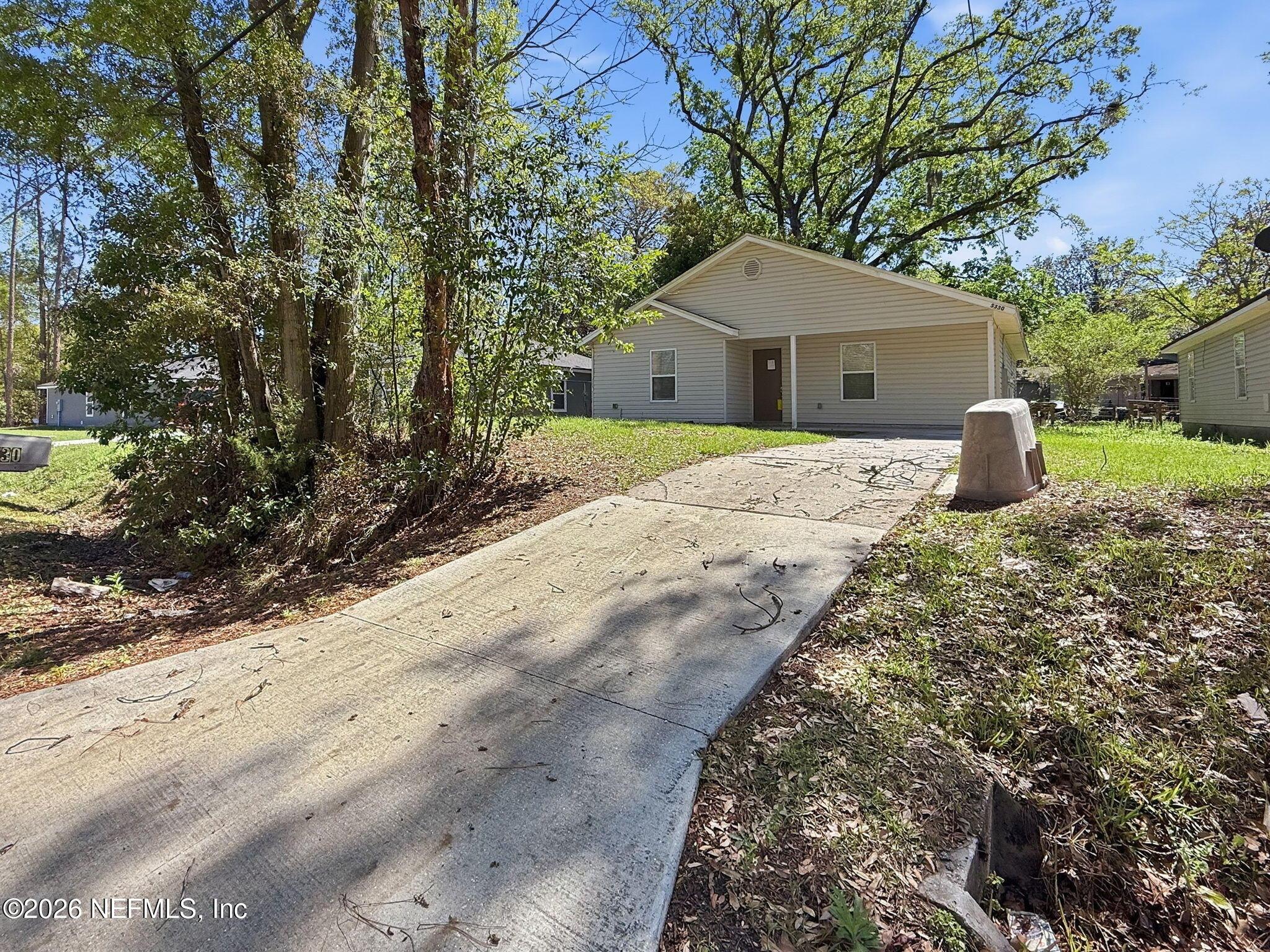 Kankakee Blvd, Jacksonville, FL 32254