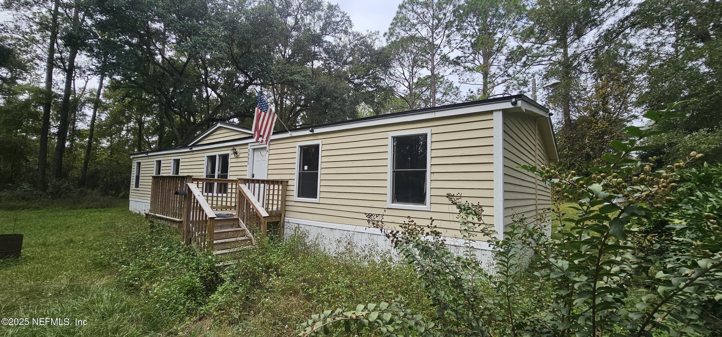 Westwood Rd S, Jacksonville, FL 32234