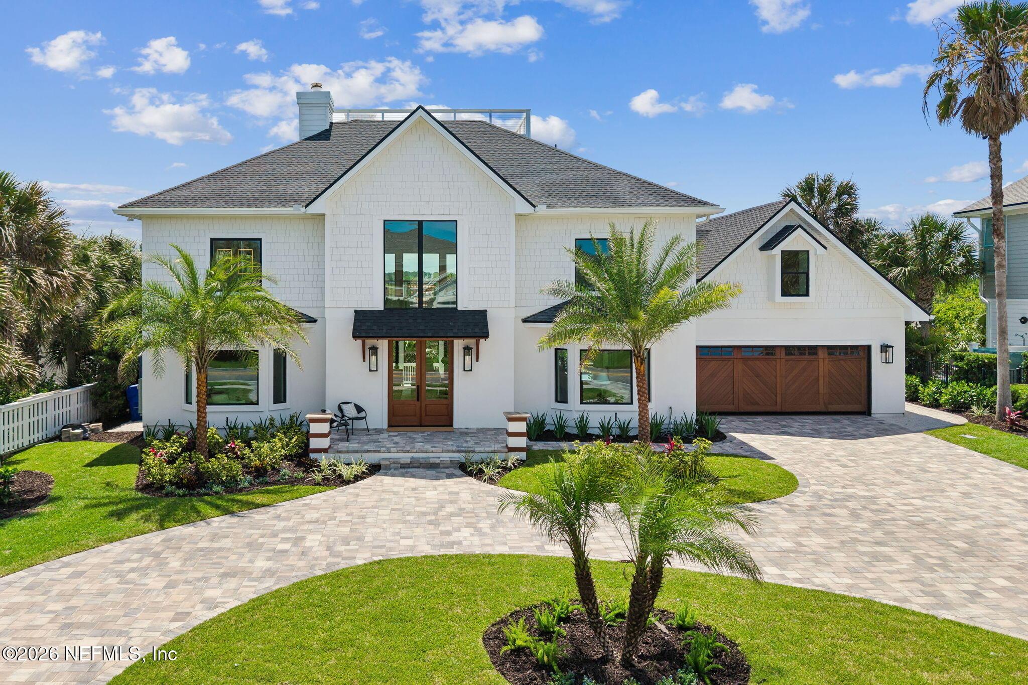 Ponte Vedra Blvd, Ponte Vedra Beach, FL 32082