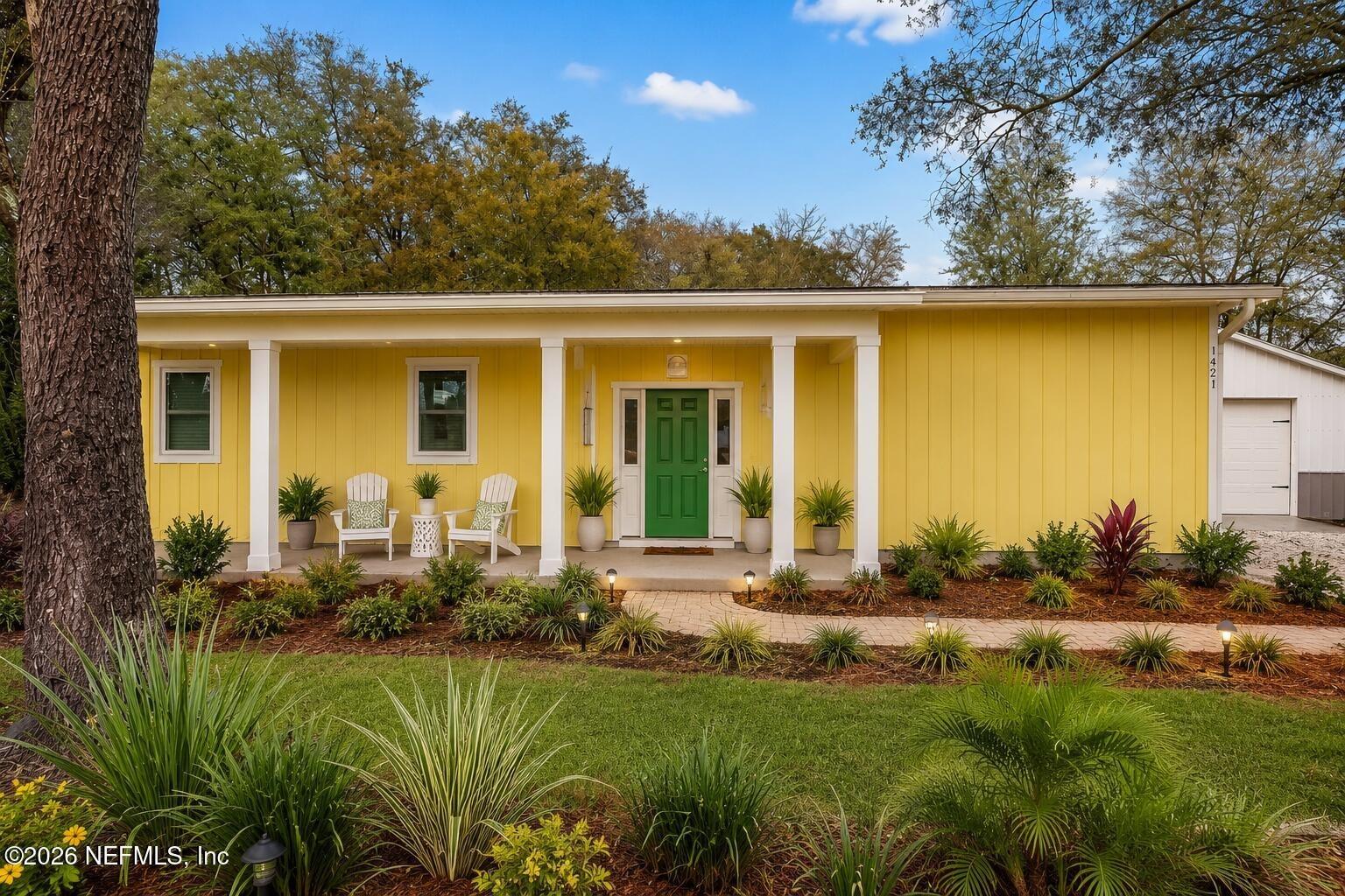 Hickory St, Fernandina Beach, FL 32034