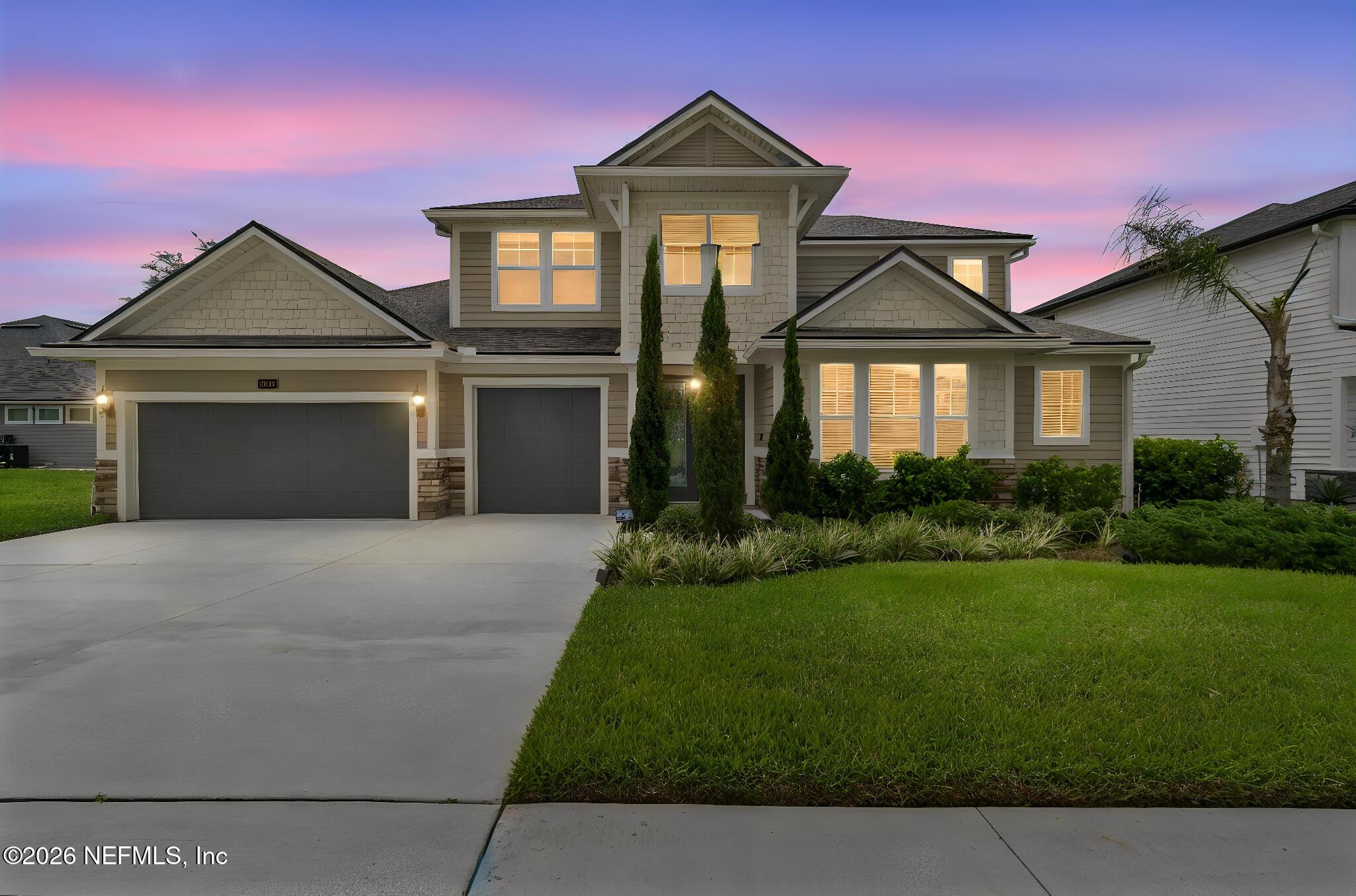 Oakland Hills Ave, Middleburg, FL 32068