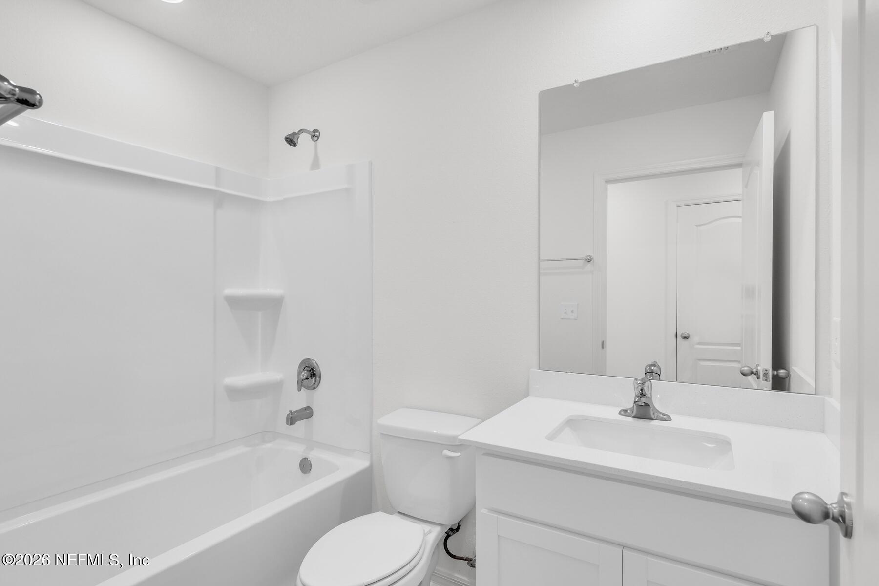 Mission Oak Pl, Green Cove Springs, FL 32043
