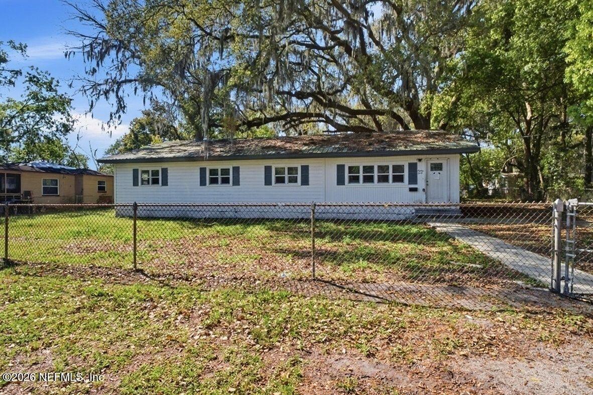Hammond Blvd, Jacksonville, FL 32220
