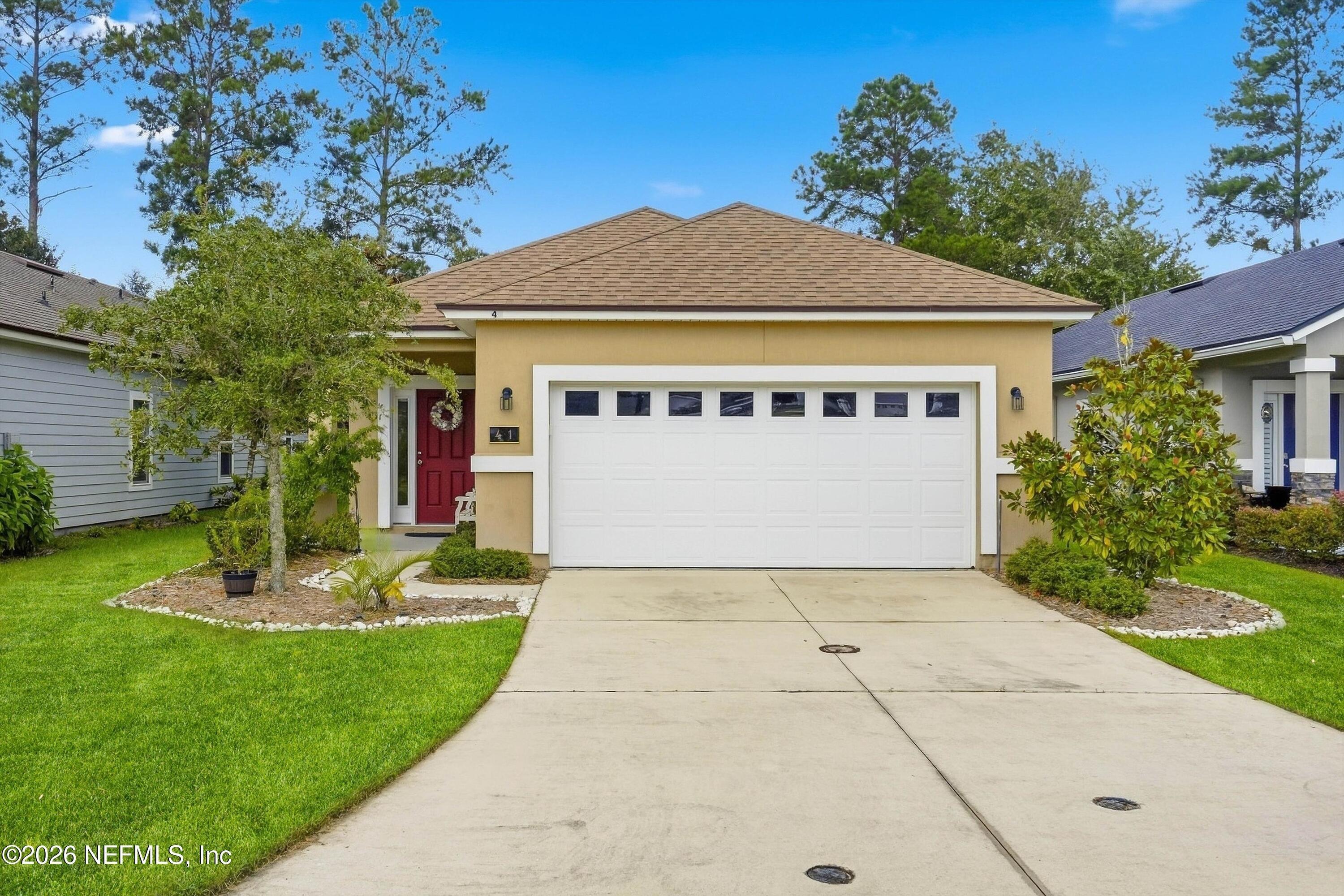 Cottage Green Pl, Saint Augustine, FL 32092
